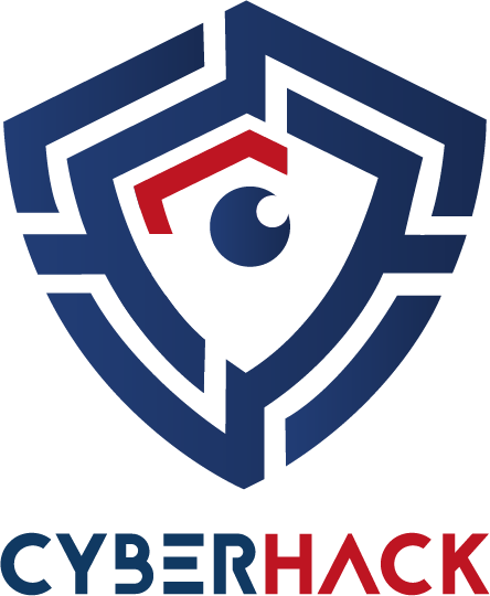 Cyberhack Logo