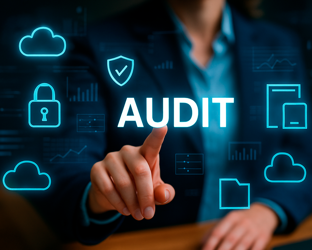 Audit & conformité RGPD