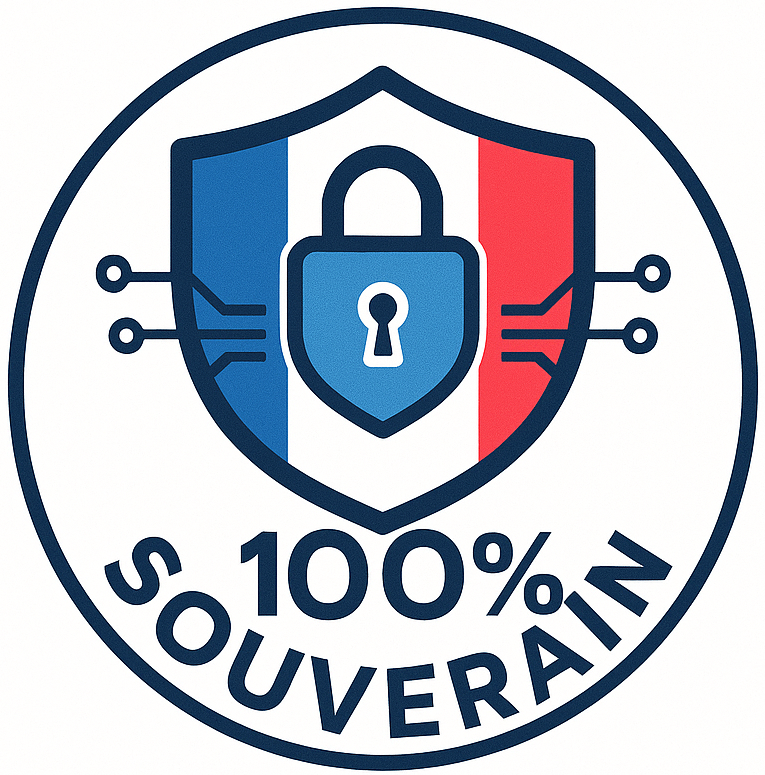 Logo Souveraine